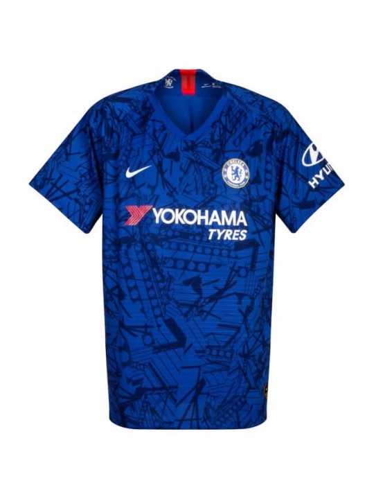 Camiseta del Chelsea NIÑO 2019-2020