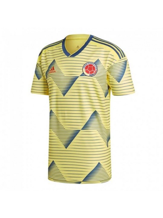 Camiseta de C olombia 2019 2020