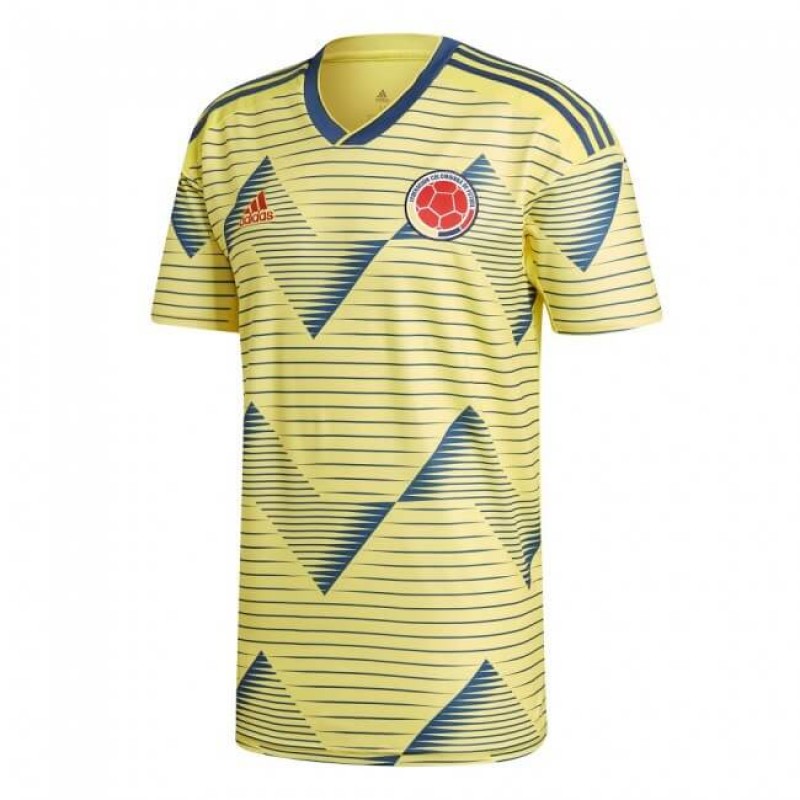 Camiseta de C olombia 2019 2020