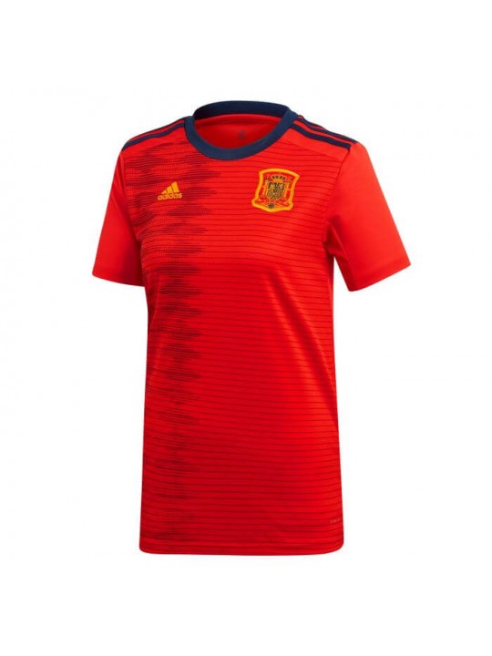 Camiseta de Espana Mujer 2019 2020