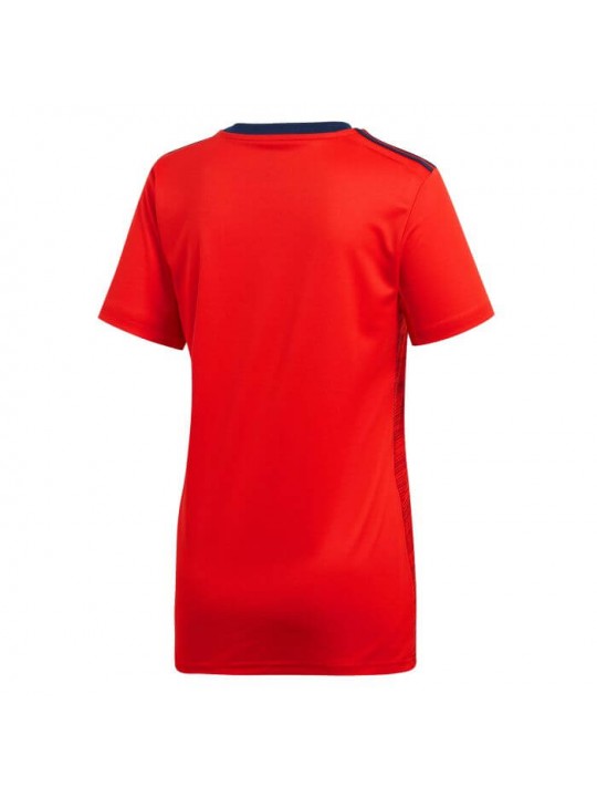 Camiseta de Espana Mujer 2019 2020