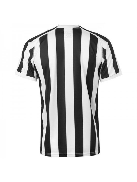 Camiseta Puma primera Newcastle 18 2019