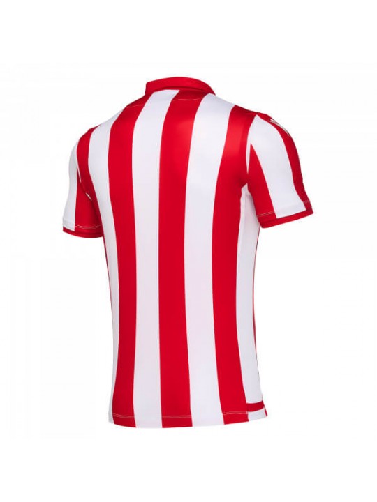 camiseta primera equipación adulto stoke city 2019/20