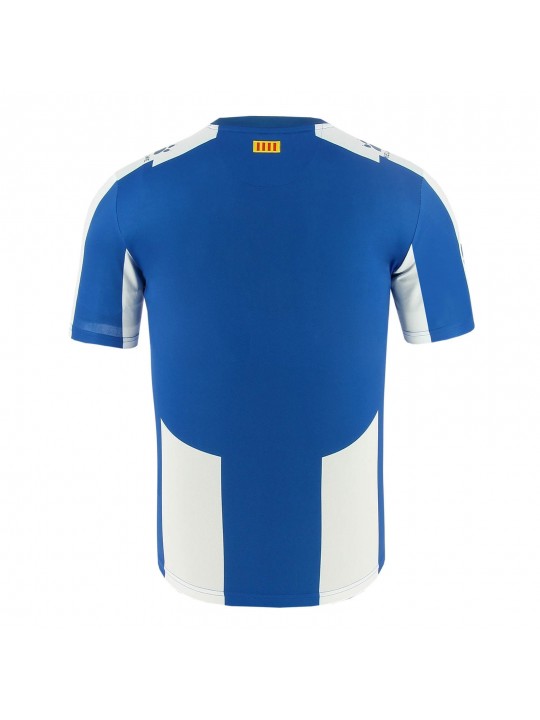 Camiseta Kelme 1a Espanyol 2018 2019