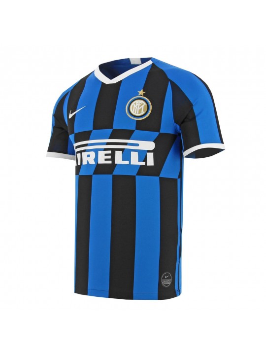 Camiseta Nike Inter 2019 2020 Stadium