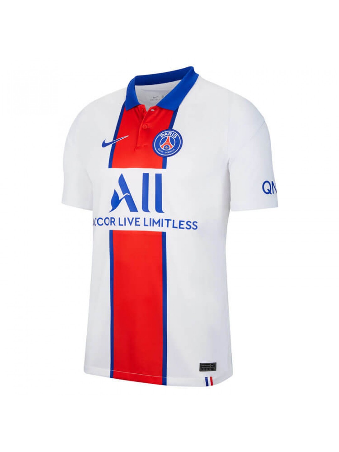 Camiseta PSG 2ª Equipacion 2020/2021