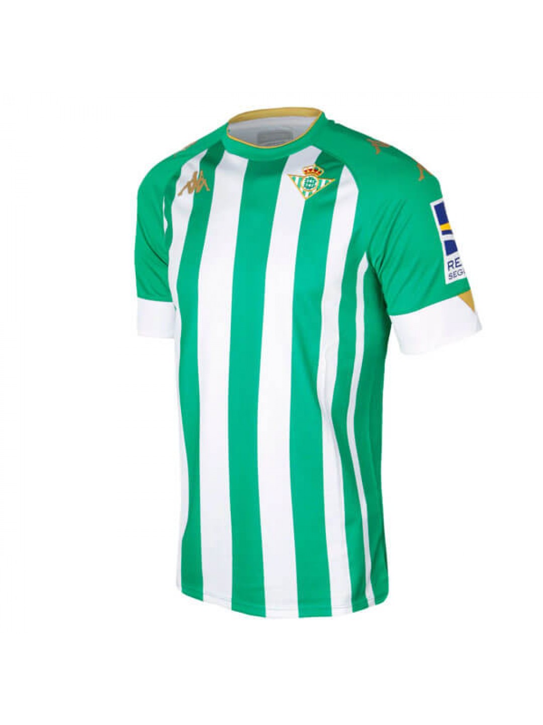 Camiseta Real 1ª Equipación 2020/2021 Kit