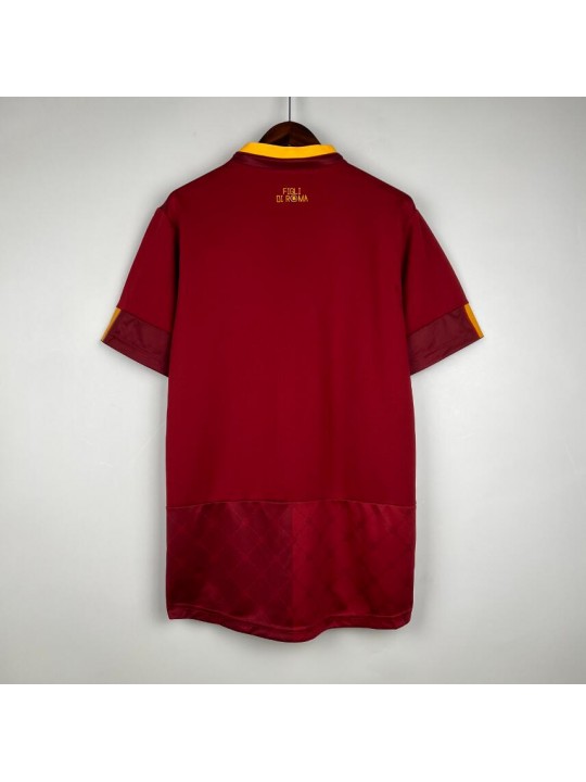 CAMISETA AS ROMA PRIMERA EQUIPACIÓN 22/23