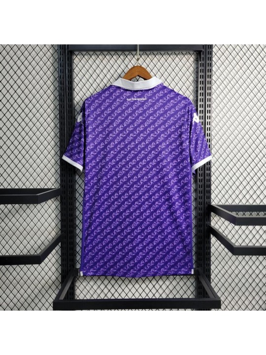 Camiseta ACF Fiorentina PRIMERA Equipación 23/24