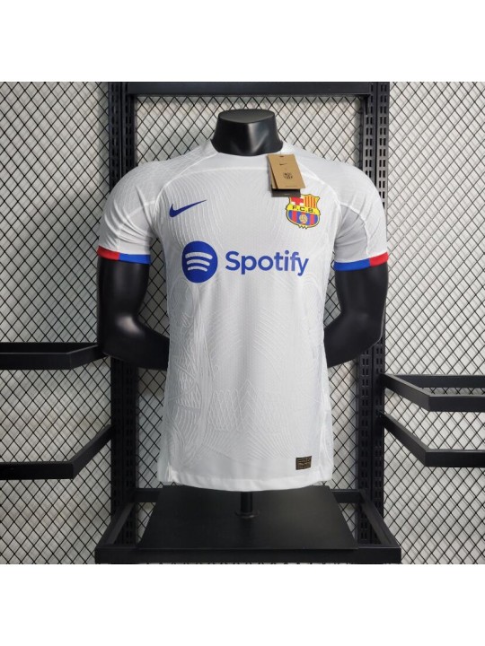 Camiseta b-arcelona Fc 2ª Equipación Authentic 23/24