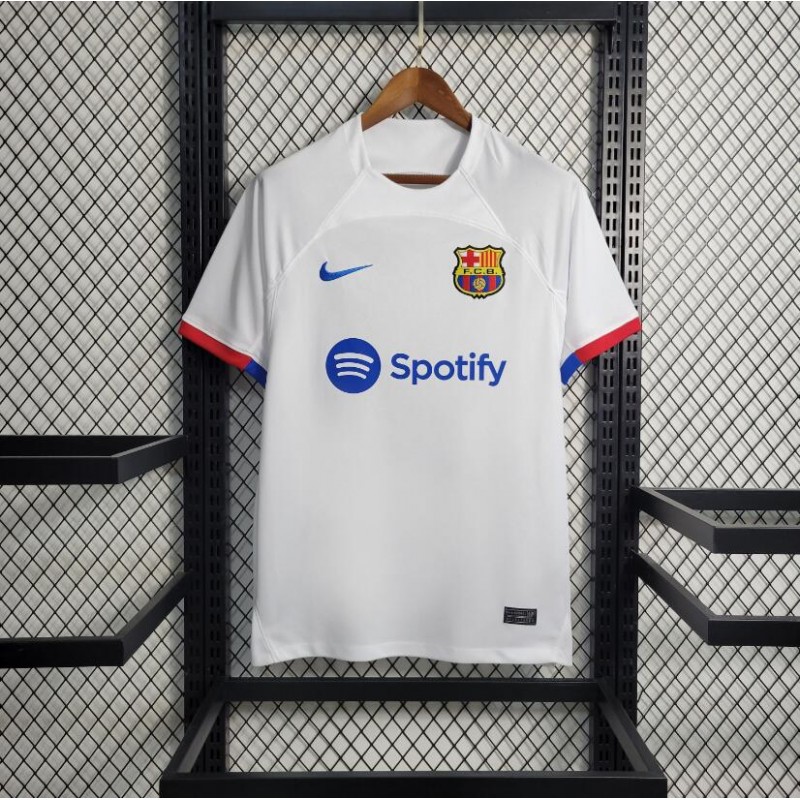 Camiseta b-arcelona Fc 2ª Equipación 23/24