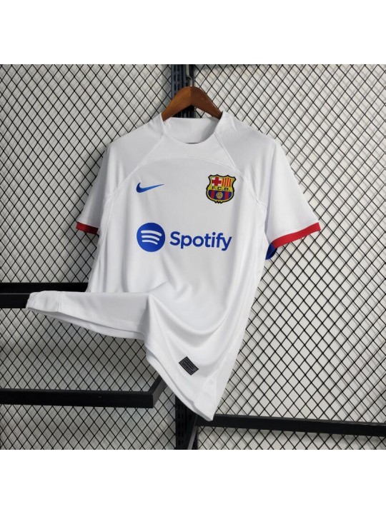 Camiseta b-arcelona Fc 2ª Equipación 23/24