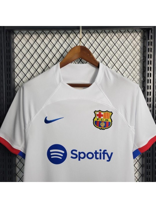 Camiseta b-arcelona Fc 2ª Equipación 23/24