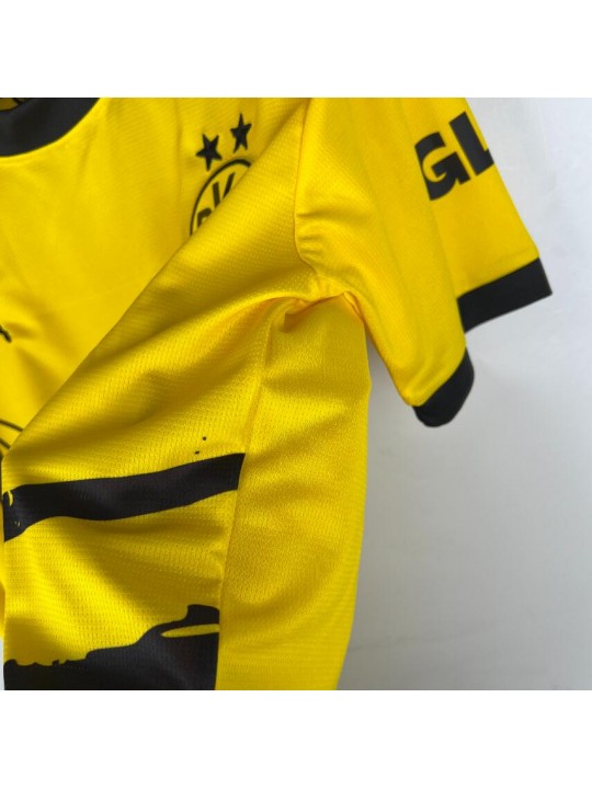 Camiseta Borussia Dortmund PRIMERA Equipación 23/24