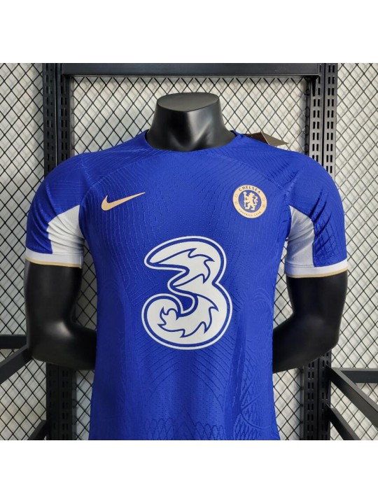 Camiseta Chelsea FC Primera Equipación Authentic 23/24