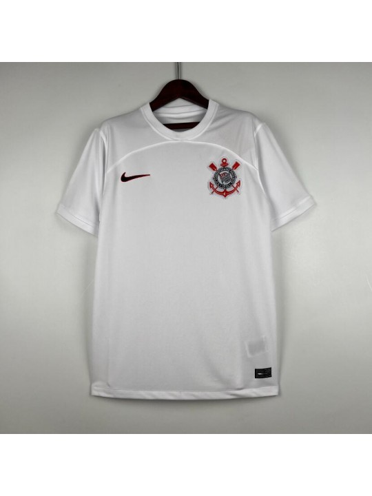 Camiseta Corinthians Primera Equipación 23/24