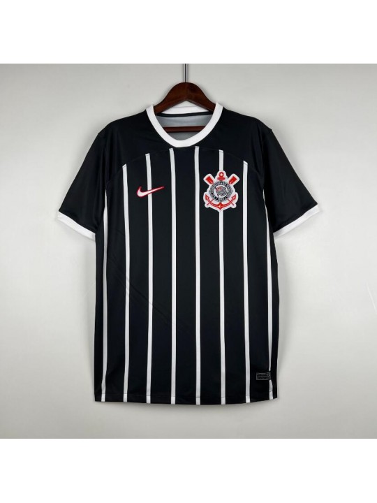 Camiseta Corinthians Segunda Equipación 23/24