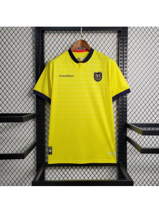 Camiseta ECUADOR Primera Equipación 23/24