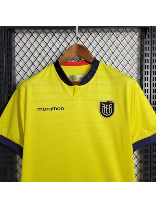 Camiseta ECUADOR Primera Equipación 23/24