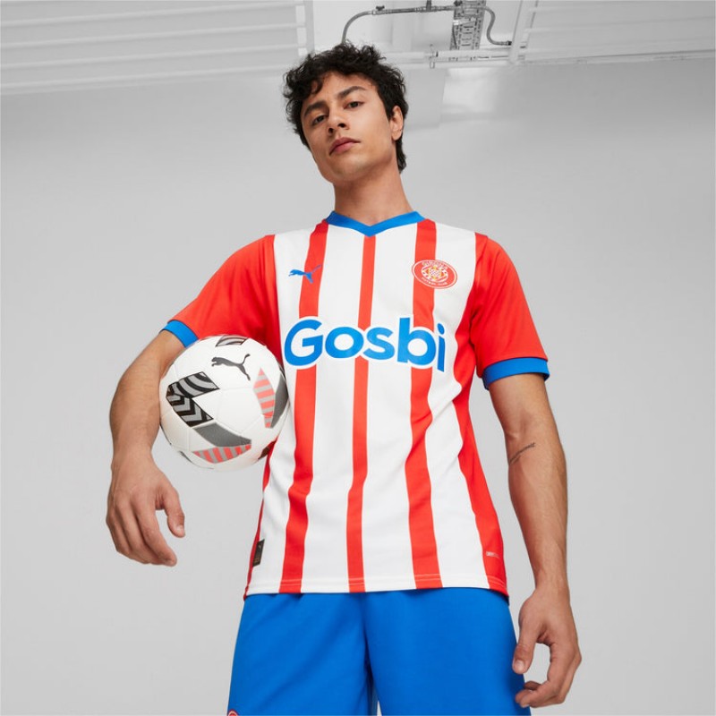 Camiseta Girona Fc Primera Equipación 23/24