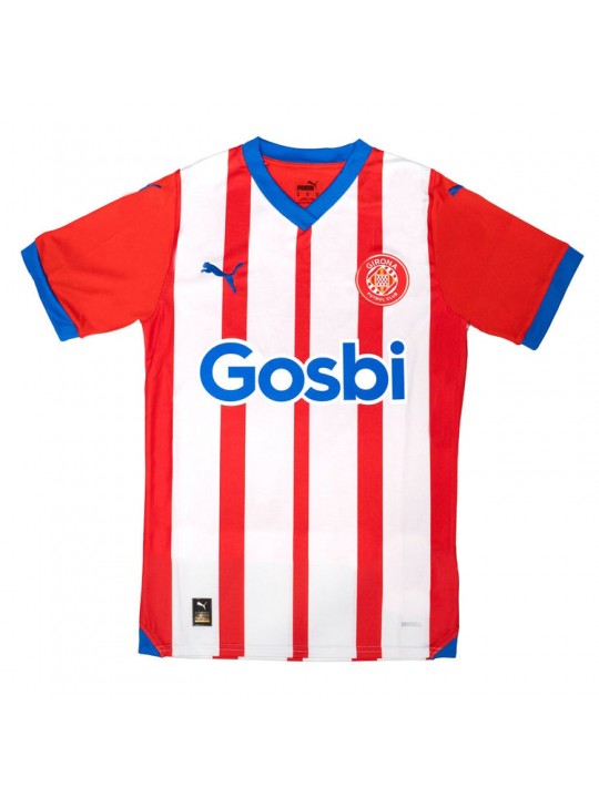 Camiseta Girona Fc Primera Equipación 23/24