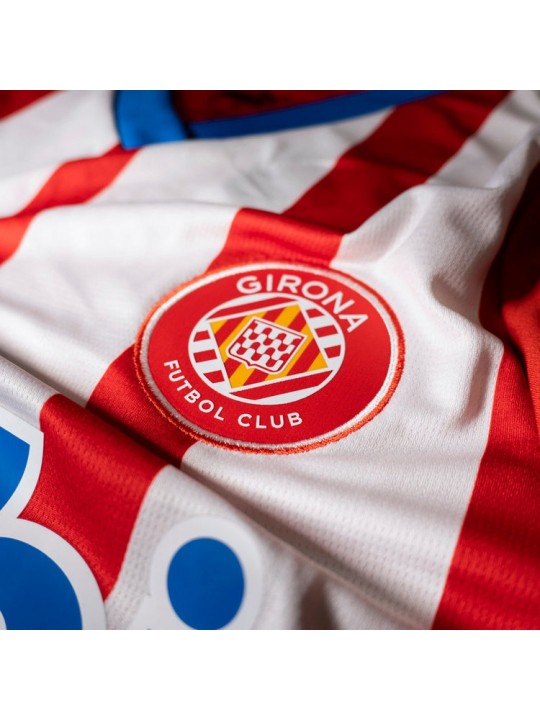 Camiseta Girona Fc Primera Equipación 23/24