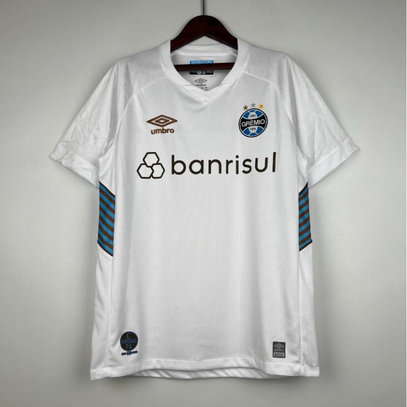 Camiseta Gremio Cf Segunda Equipación 23/24