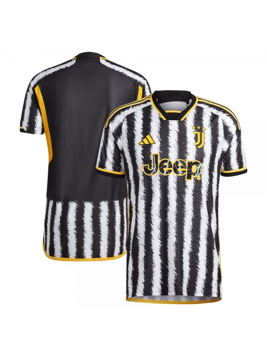 Camiseta Juventus Primera Equipación 2023/2024