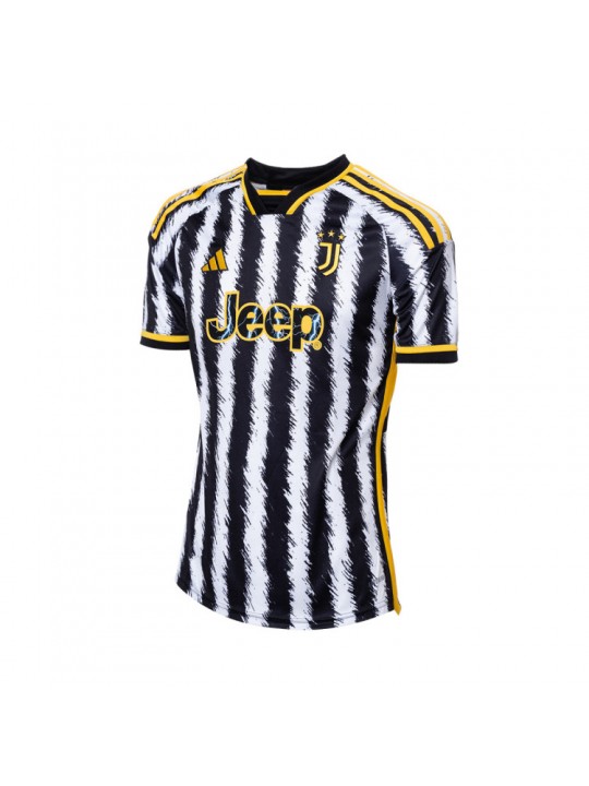 Camiseta Juventus Primera Equipación 2023/2024 Niño