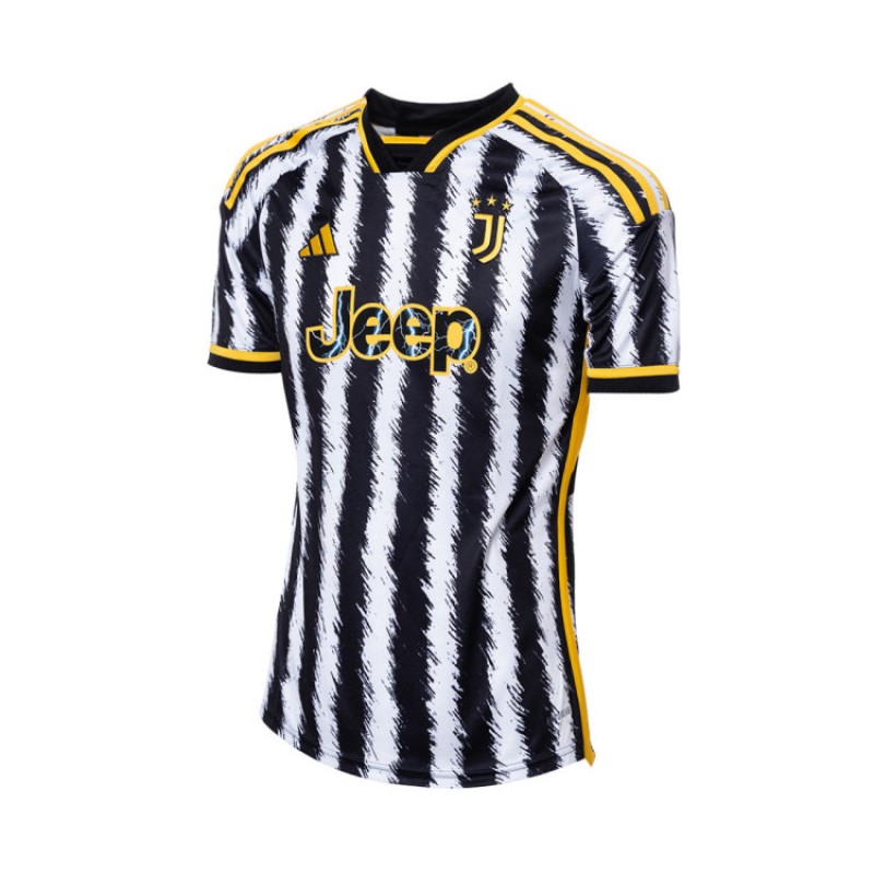 Camiseta Juventus Primera Equipación 2023/2024 Niño