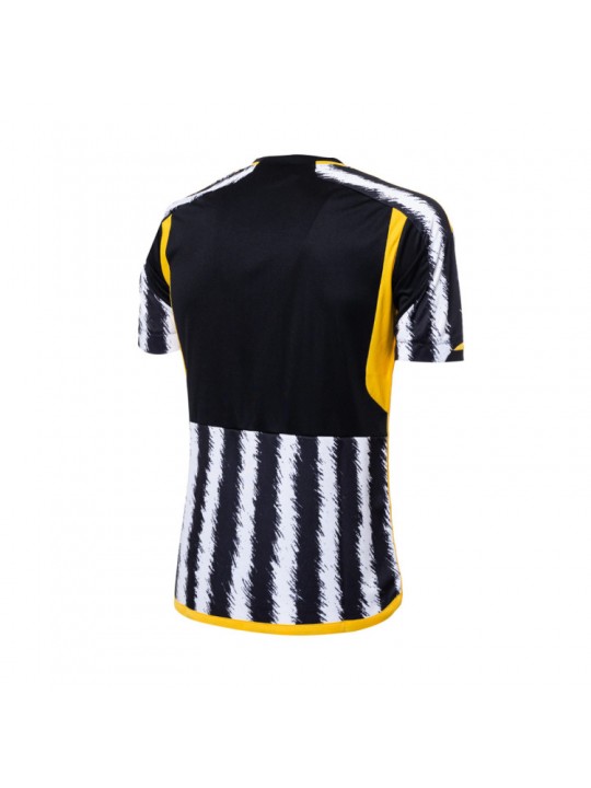 Camiseta Juventus Primera Equipación 2023/2024 Niño