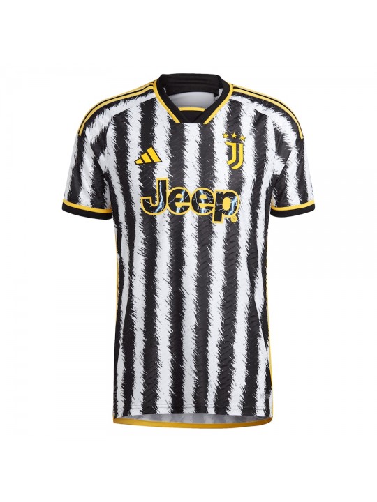 Camiseta Juventus Primera Equipación 2023/2024