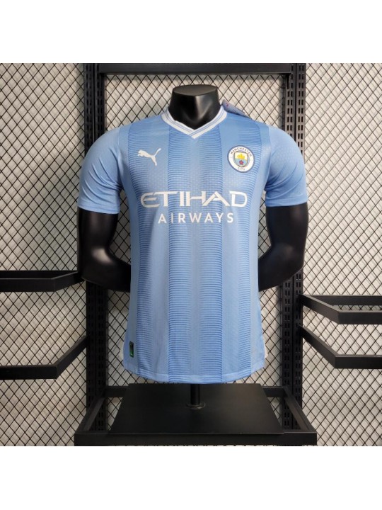 Camiseta Manchester City Primera Equipacion Authentic 2023/2024