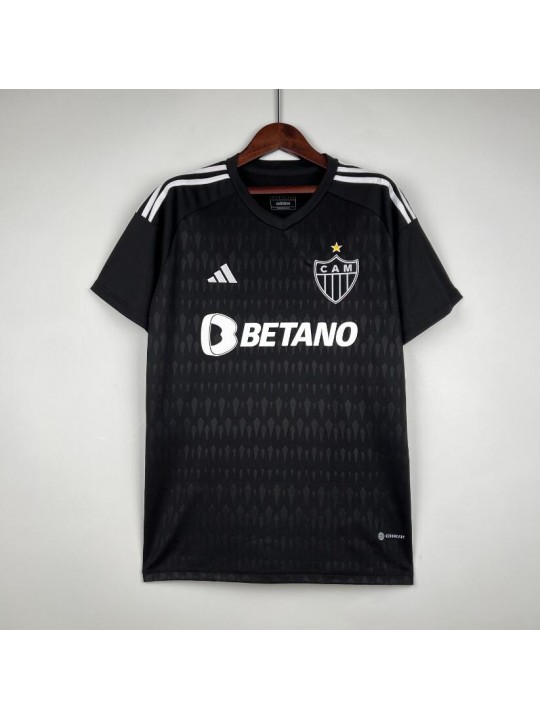 Camiseta Portero Atlético Mineiro Fc 23/24