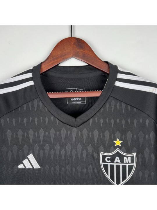 Camiseta Portero Atlético Mineiro Fc 23/24