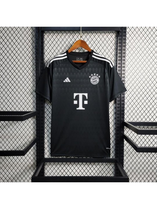 Camiseta Portero Fc Bayern Munich 2023/2024