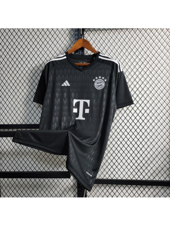 Camiseta Portero Fc Bayern Munich 2023/2024