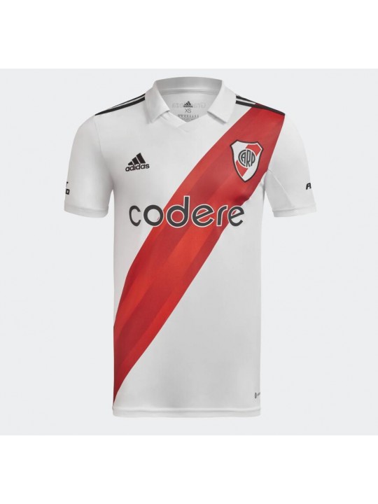 Camiseta Primera equipación River Plate 22/23