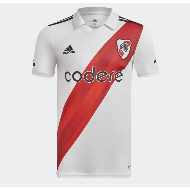 Camiseta Primera equipación River Plate 22/23