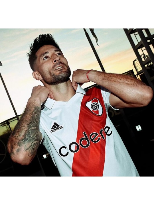 Camiseta Primera equipación River Plate 22/23