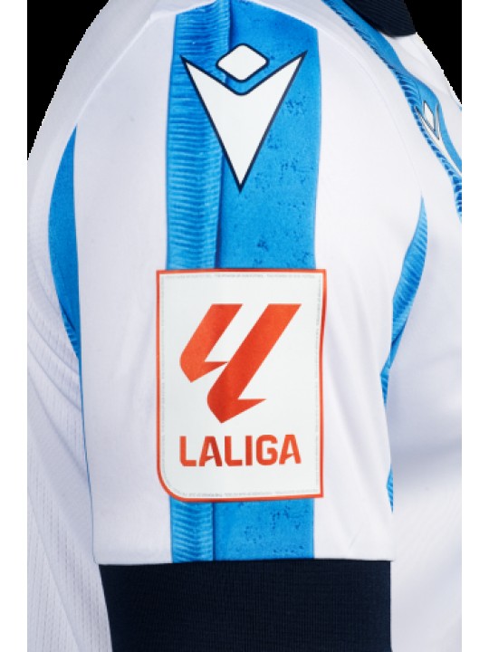 Camiseta Real Sociedad Primera Equipación 23/24