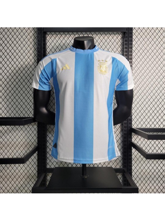 Camiseta Argentina Primera Equipación Authentic 23/24