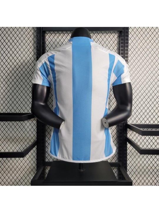 Camiseta Argentina Primera Equipación Authentic 23/24