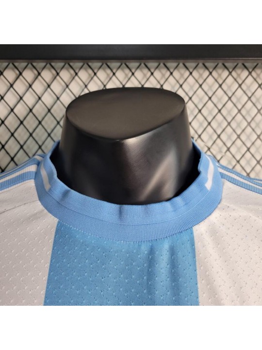 Camiseta Argentina Primera Equipación Authentic 23/24