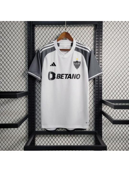 Camiseta Atlético Mineiro Fc Segunda Equipación 23/24