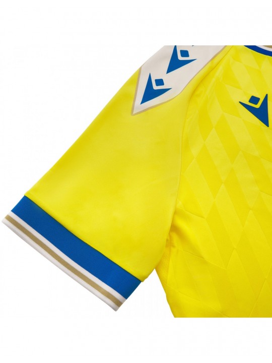 Camiseta Cádiz Cf Primera Equipación 23/24 Niño