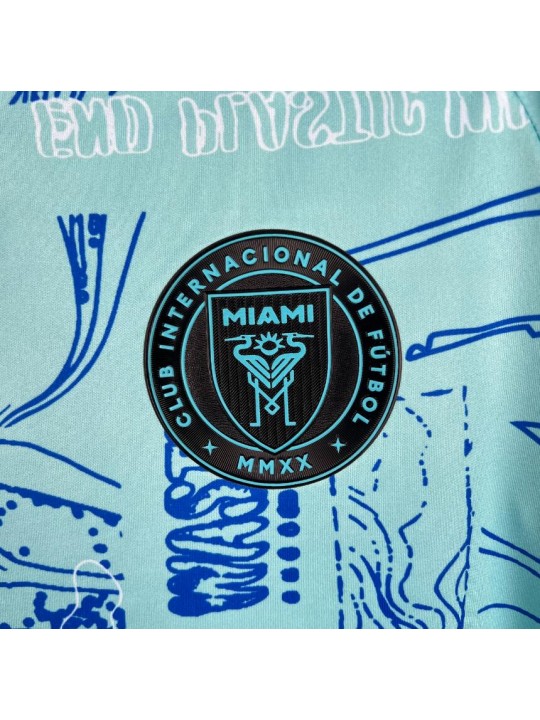 Camiseta Miami FC Edición Especial 23/24