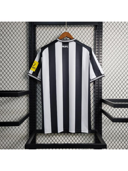 Camiseta Newcastle United Primera Equipación 23/24