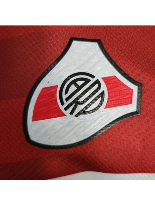 Camiseta Primera Equipación River Plate 22/23 Authentic