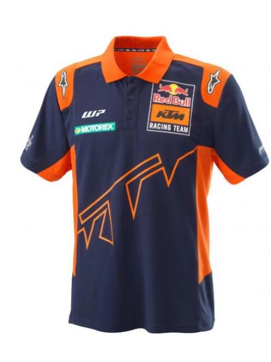 Camiseta RedBull Ya+ maha 2023